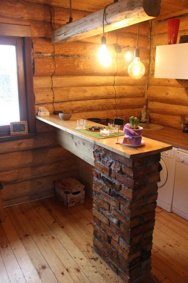 Zaku Muiza Guest House Anspoki Екстериор снимка