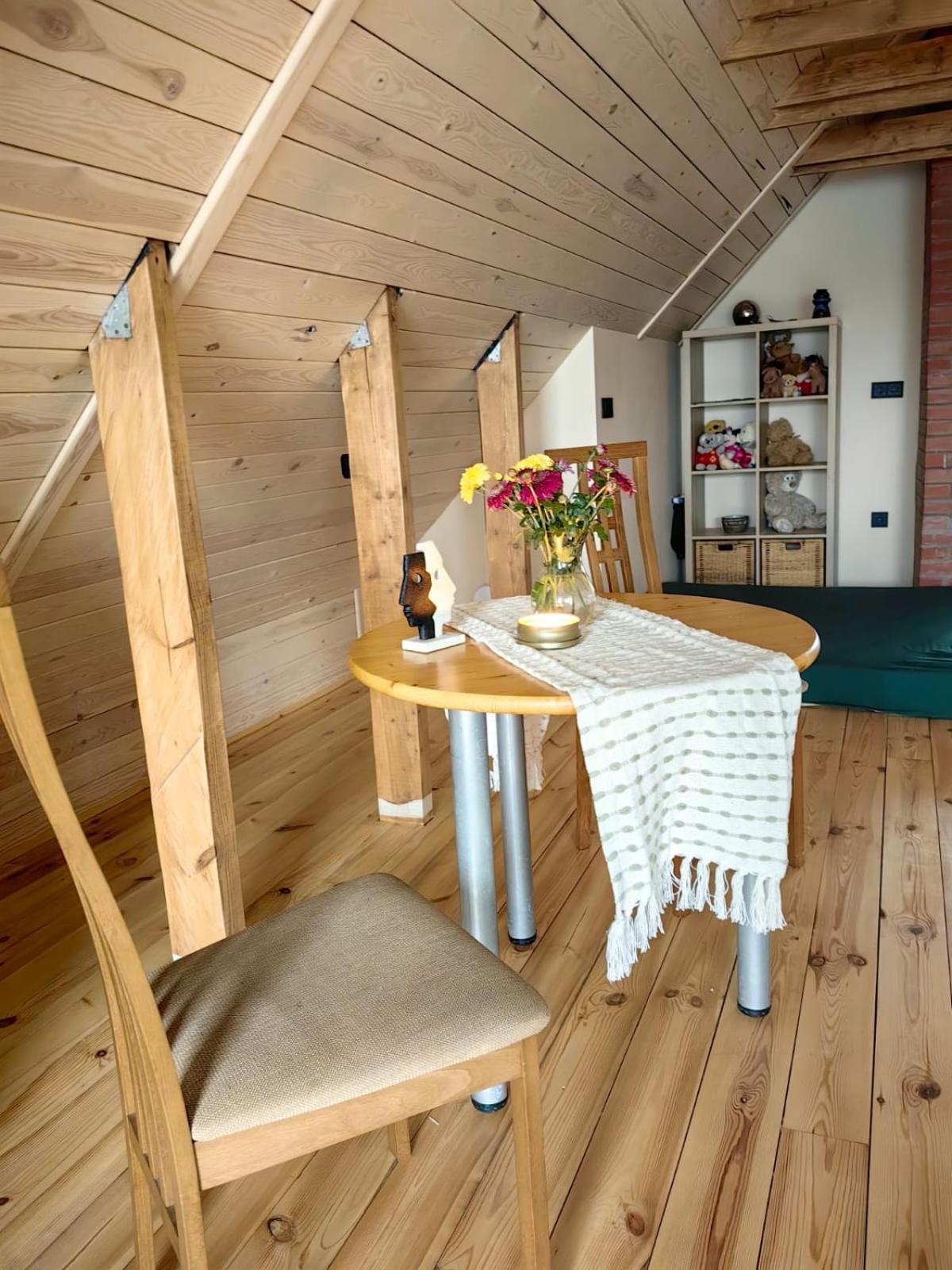 Zaku Muiza Guest House Anspoki Екстериор снимка